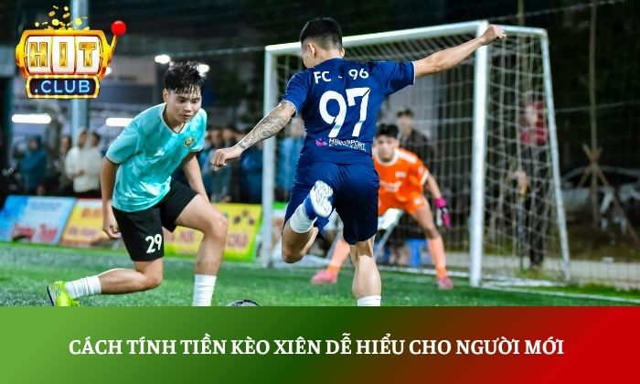 Cách tính tiền kèo xiên dễ hiểu cho người mới